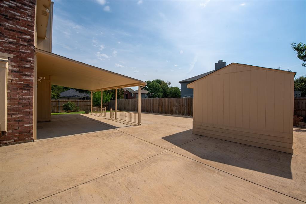 Highland Stationsaginaw - Residential Lease