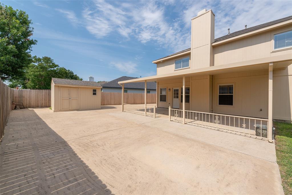 Highland Stationsaginaw - Residential Lease