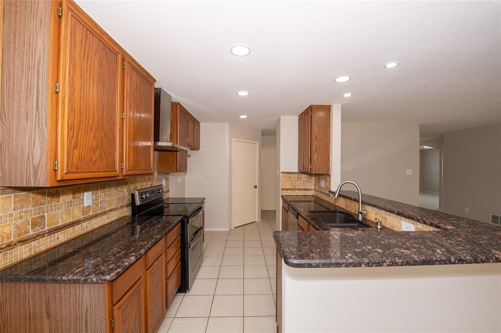 Highland Stationsaginaw - Residential Lease