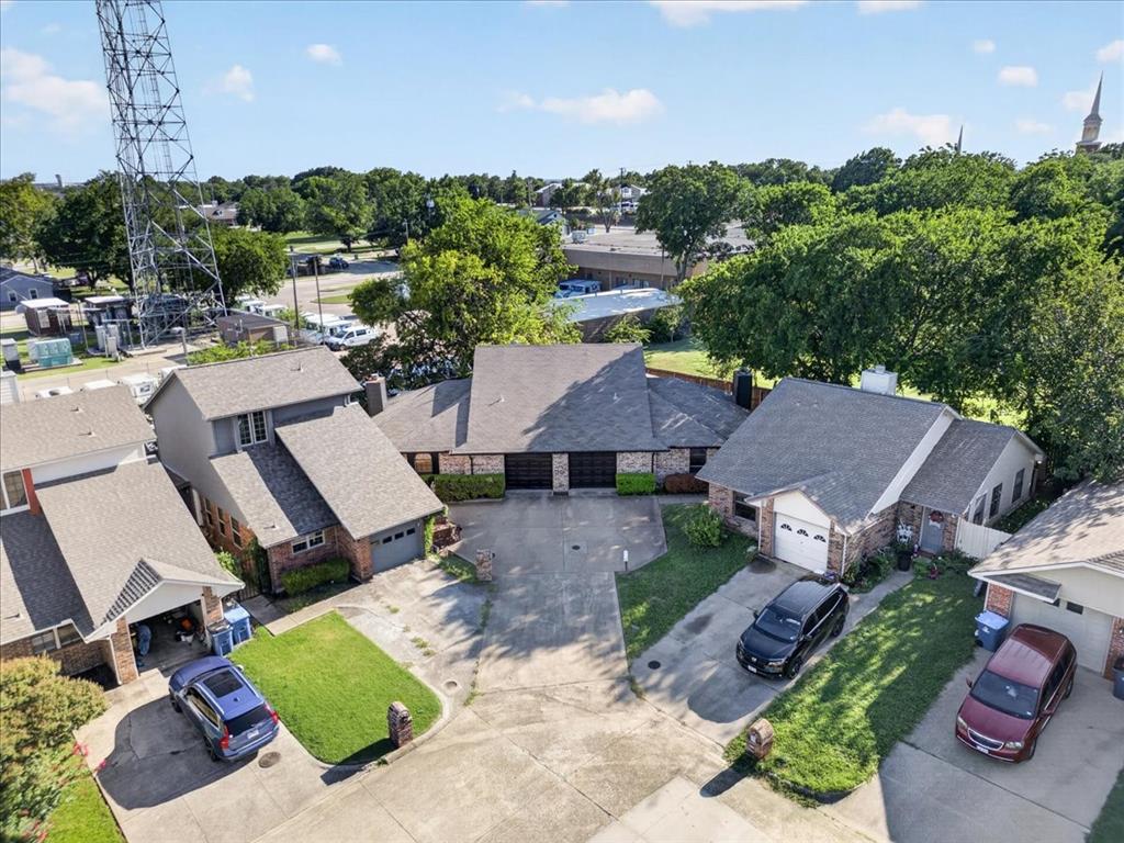 210 & 212 SAINT MARYS Place