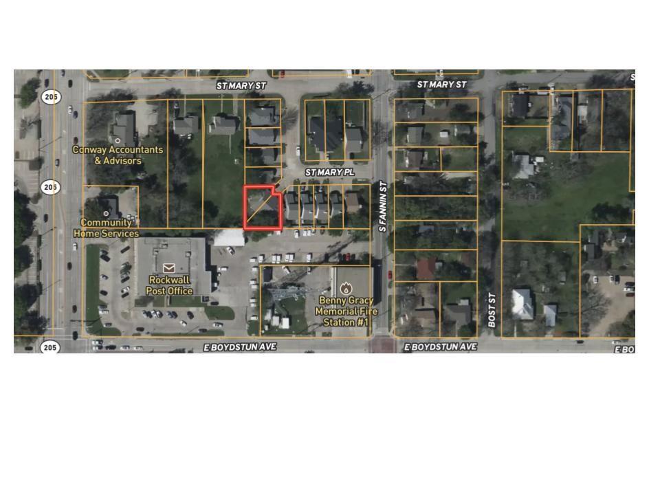 210 & 212 SAINT MARYS Place