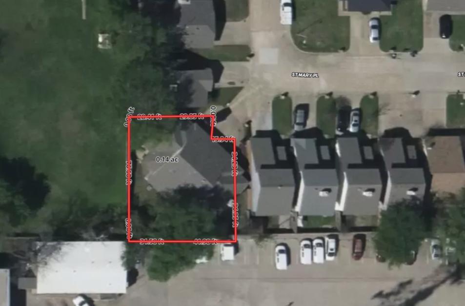 210 & 212 SAINT MARYS Place