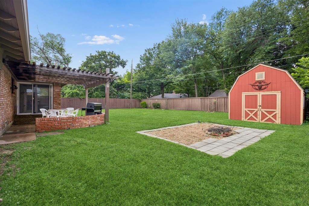 619 Kingston Drive
