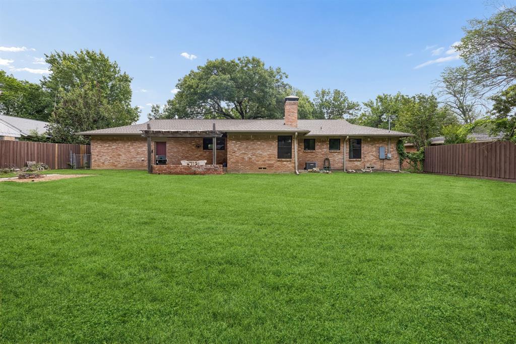 619 Kingston Drive