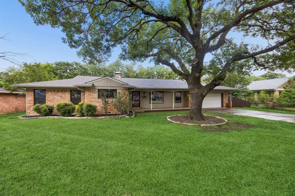 619 Kingston Drive