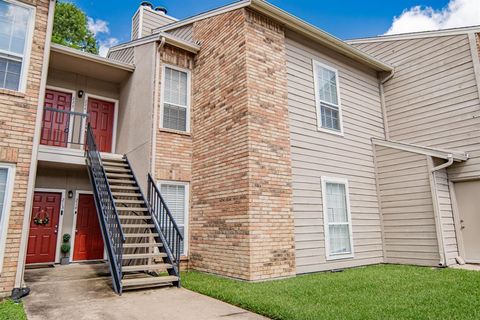 A home in Plano