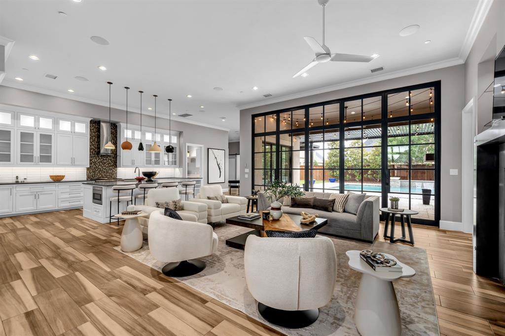 Newman Village - Residential