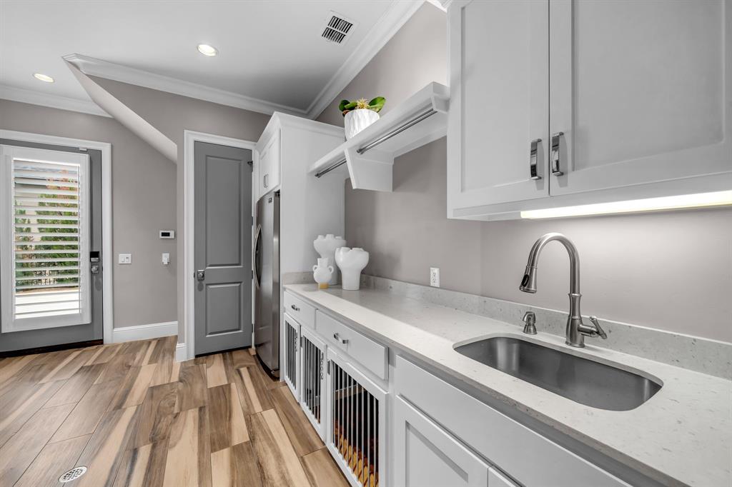 Newman Village - Residential