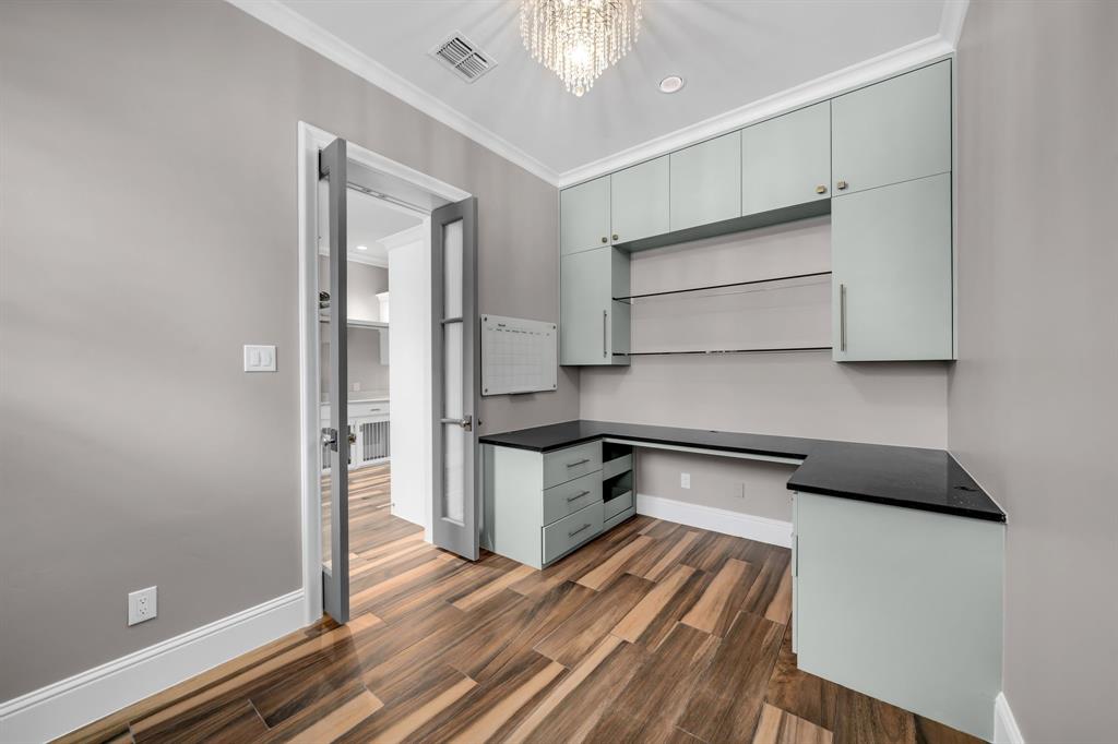 Newman Village - Residential