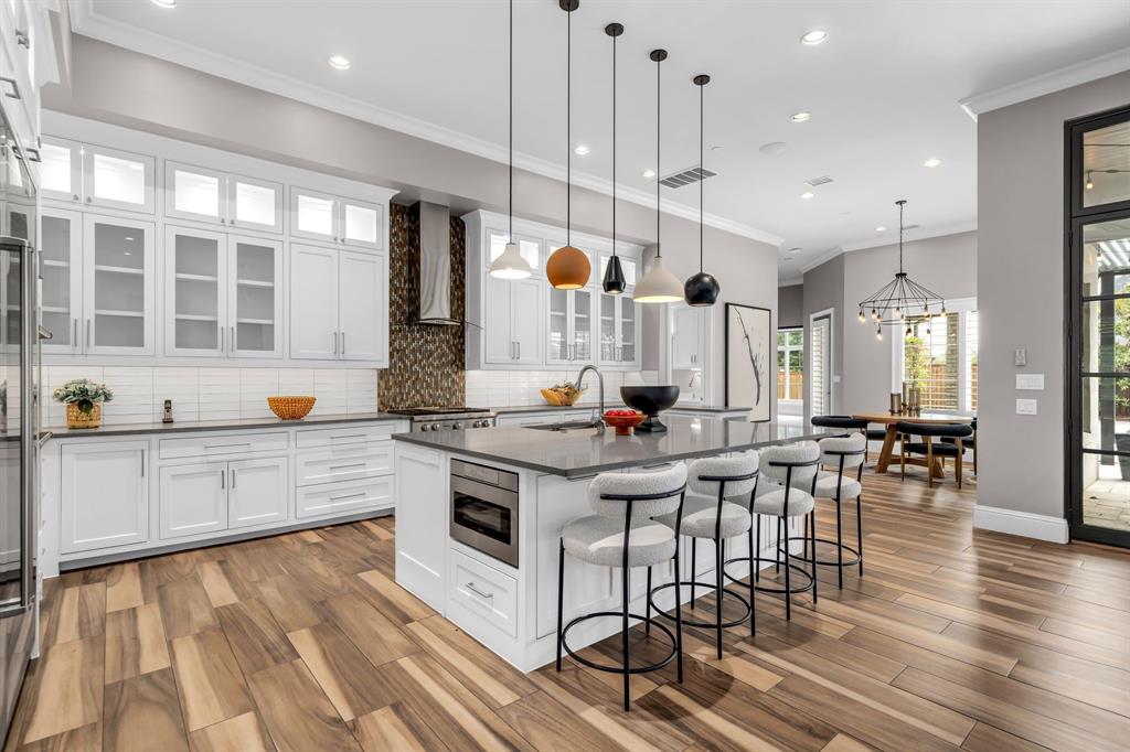 Newman Village - Residential