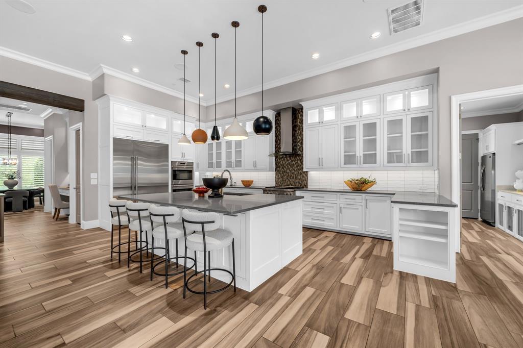 Newman Village - Residential