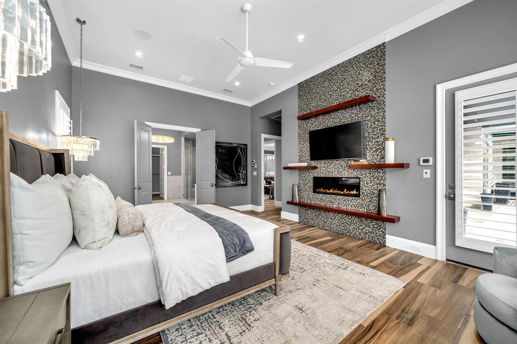 Newman Village - Residential