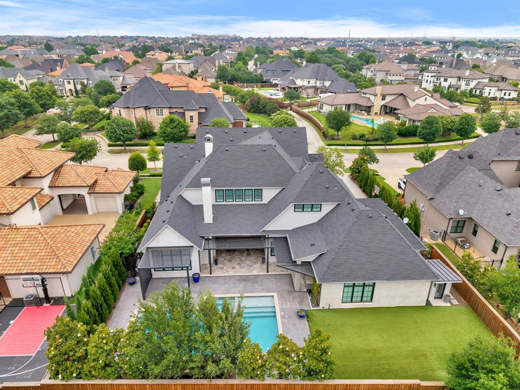 Newman Village - Residential