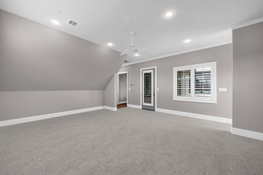 Newman Village - Residential