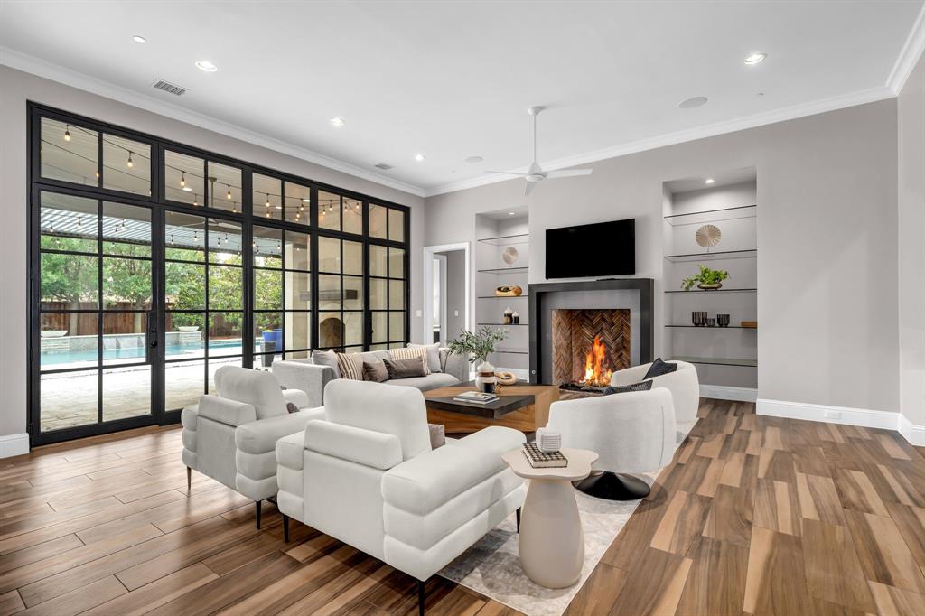 Newman Village - Residential