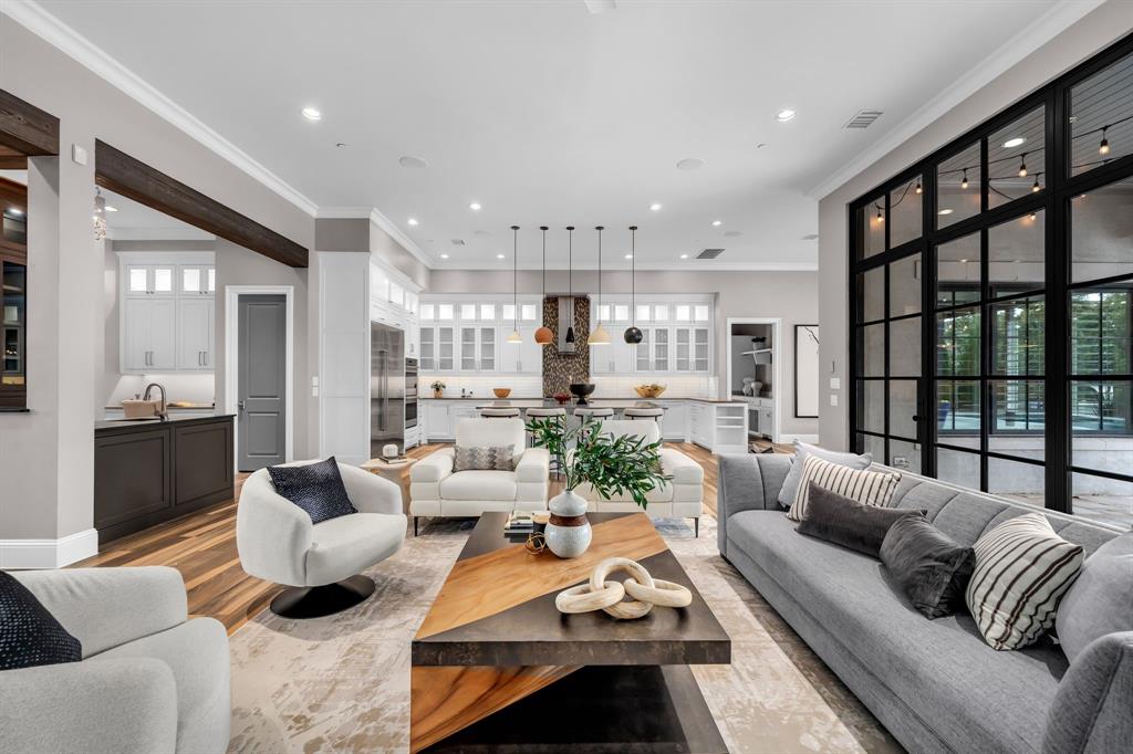 Newman Village - Residential