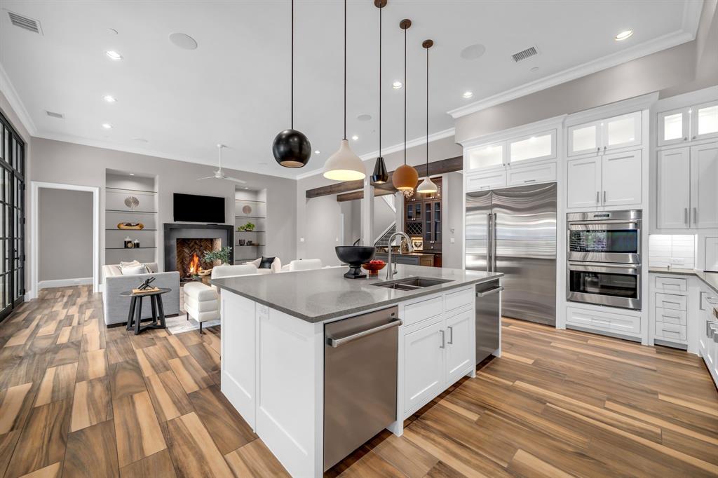 Newman Village - Residential