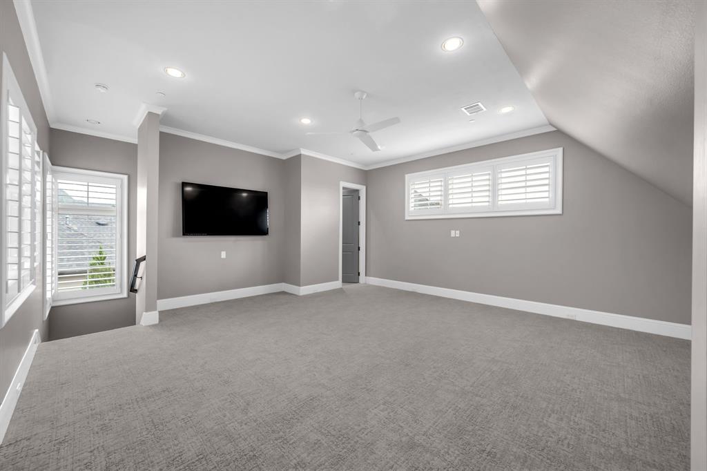 Newman Village - Residential