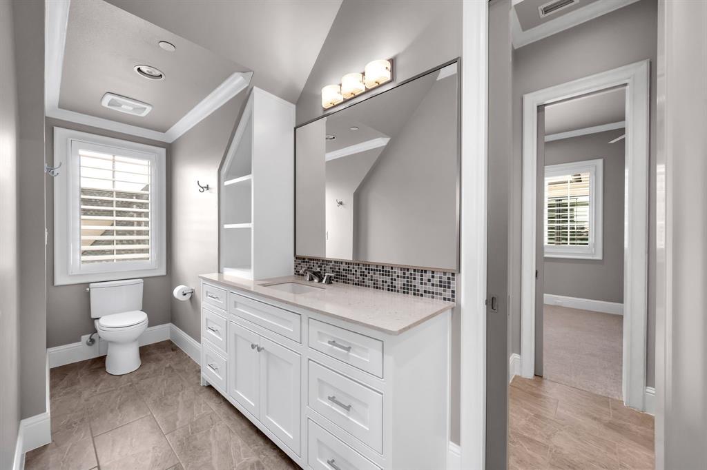 Newman Village - Residential