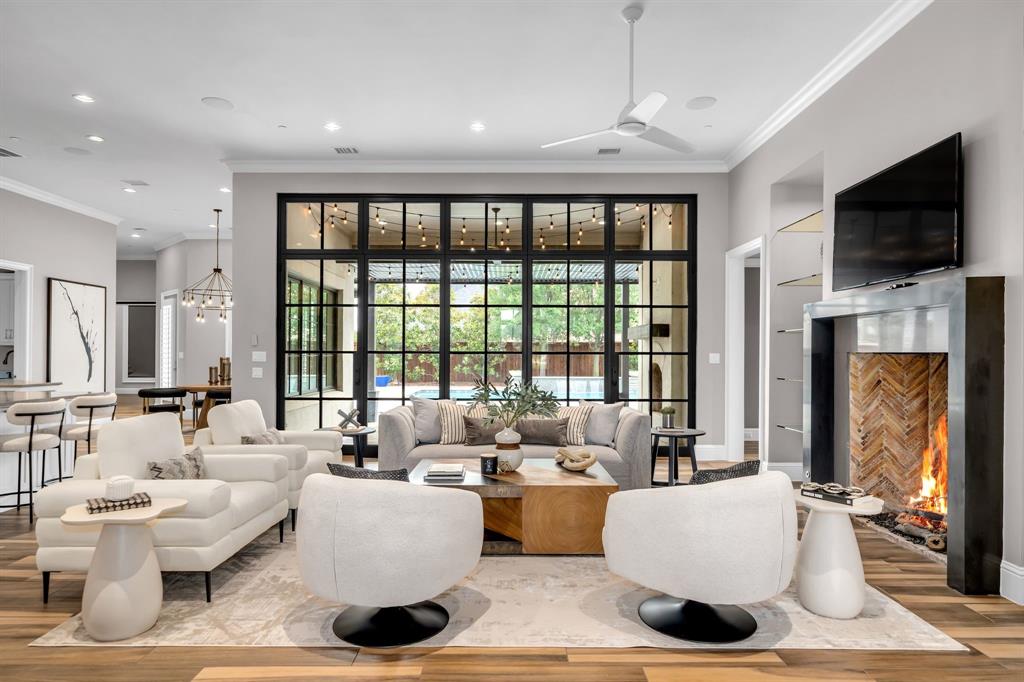 Newman Village - Residential