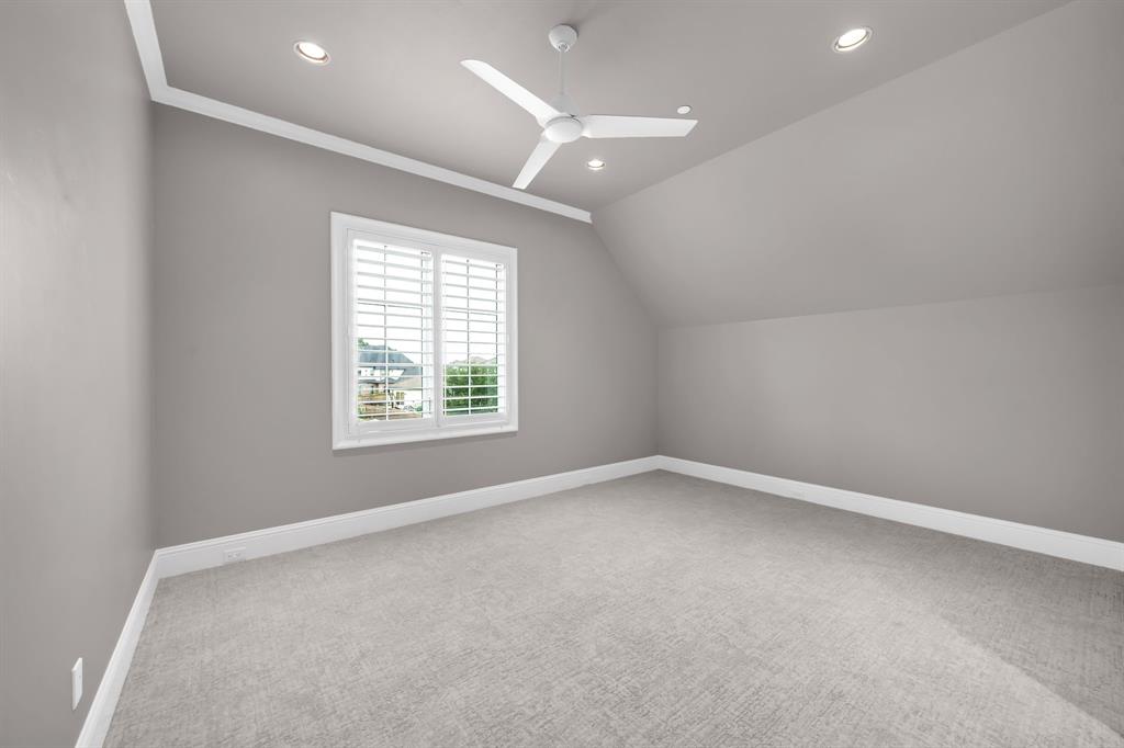 Newman Village - Residential