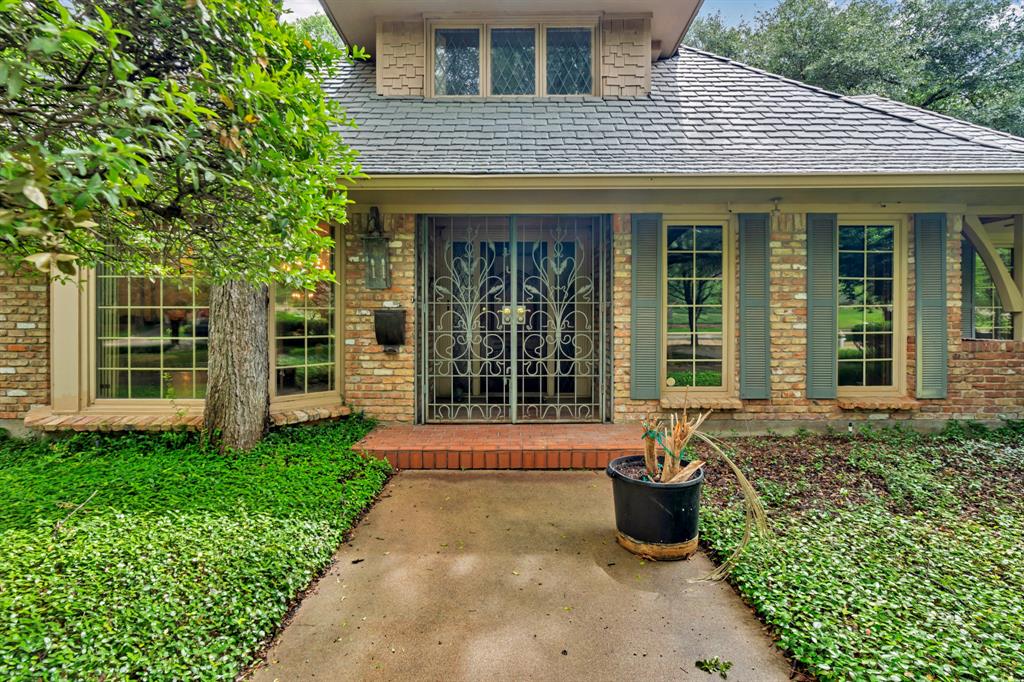 4117 Inwood Road
