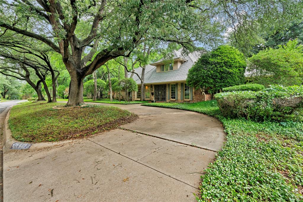 4117 Inwood Road