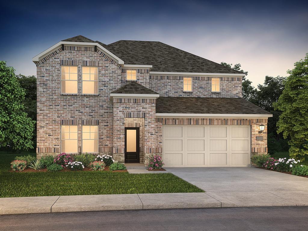 View Princeton, TX 75071 house