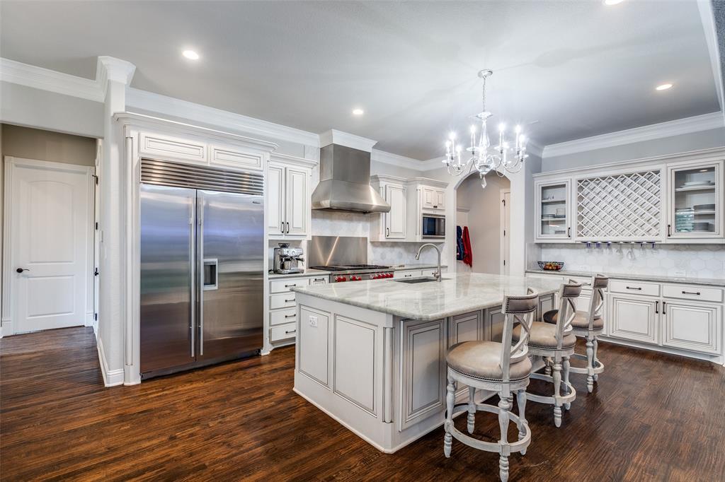 1110 Holford Drive