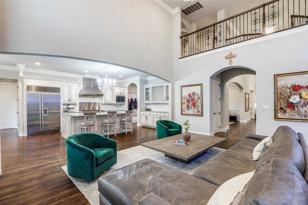 1110 Holford Drive