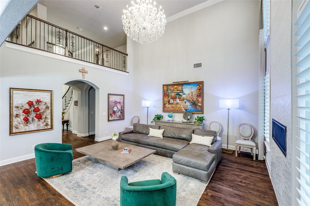 1110 Holford Drive