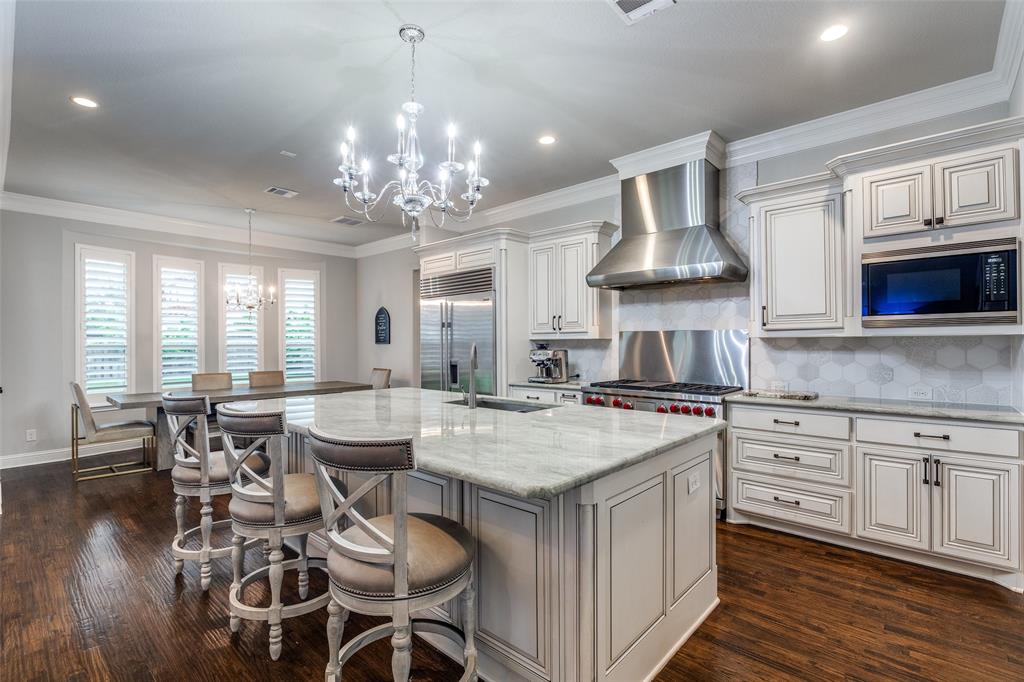 1110 Holford Drive