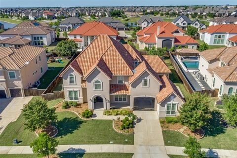 1110 Holford Drive Frisco TX 75036