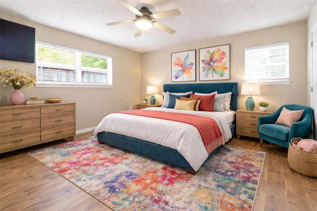 Oak Glen Estates - Residential