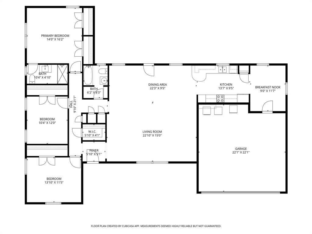 Oak Glen Estates - Residential