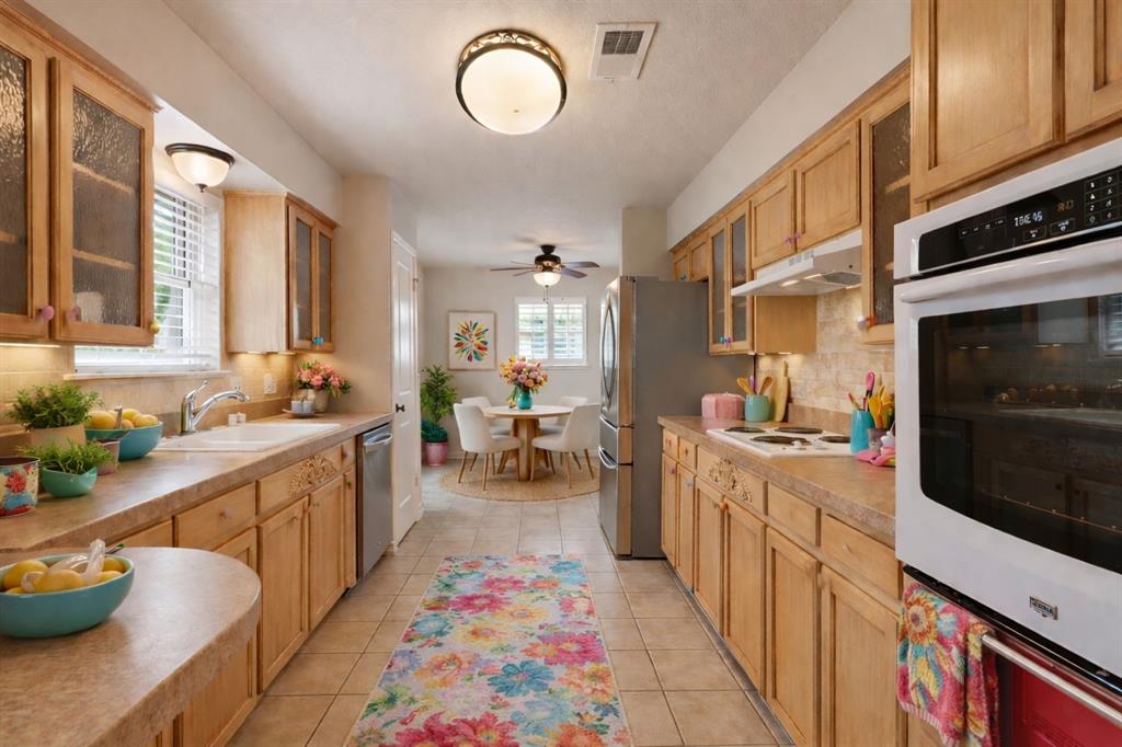 Oak Glen Estates - Residential