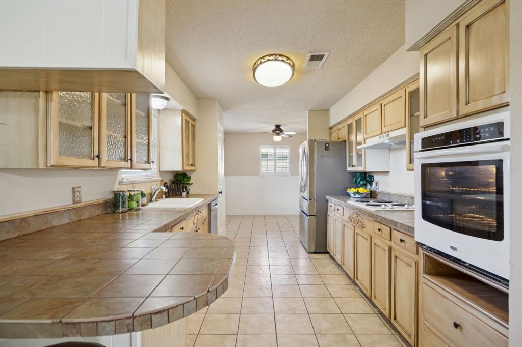 Oak Glen Estates - Residential