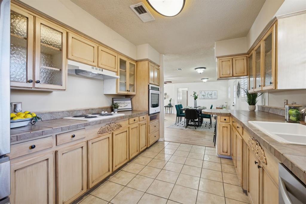 Oak Glen Estates - Residential