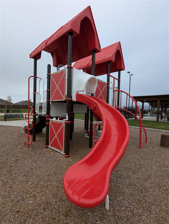 The Haven at Tillage Farms - Residential Lease