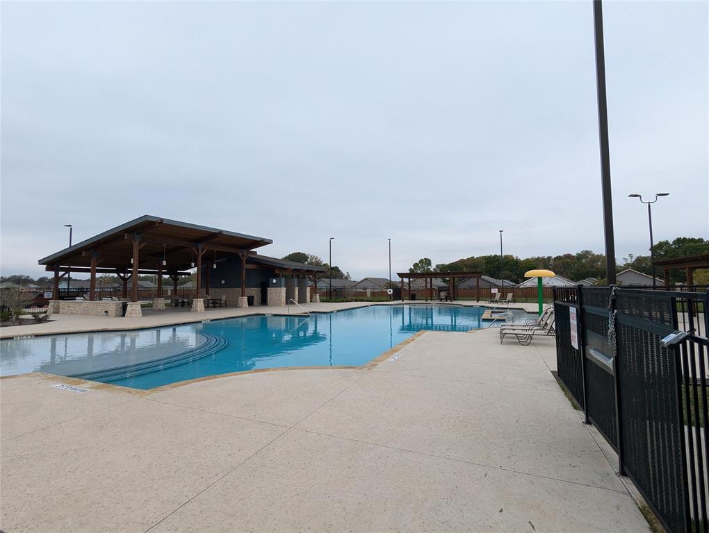 The Haven at Tillage Farms - Residential Lease