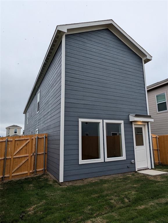 The Haven at Tillage Farms - Residential Lease