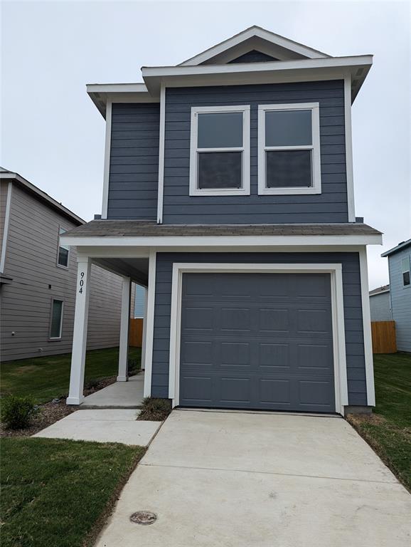 The Haven at Tillage Farms - Residential Lease