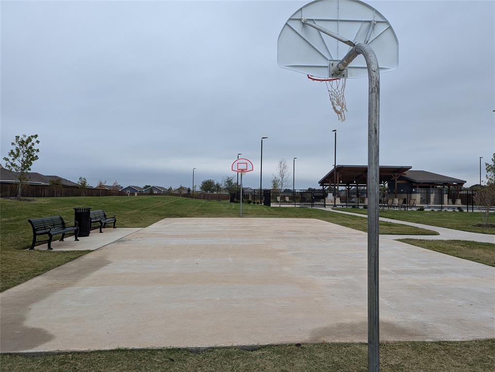 The Haven at Tillage Farms - Residential Lease