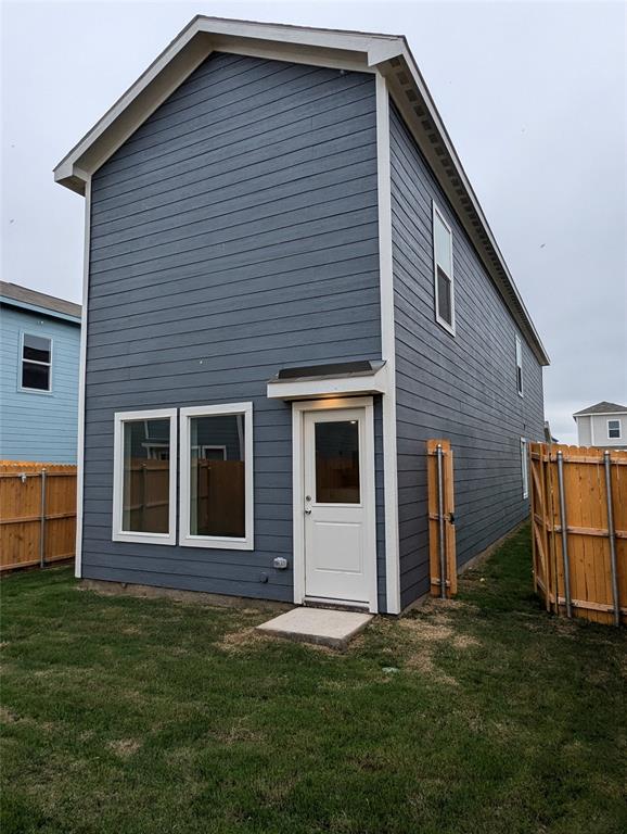 The Haven at Tillage Farms - Residential Lease