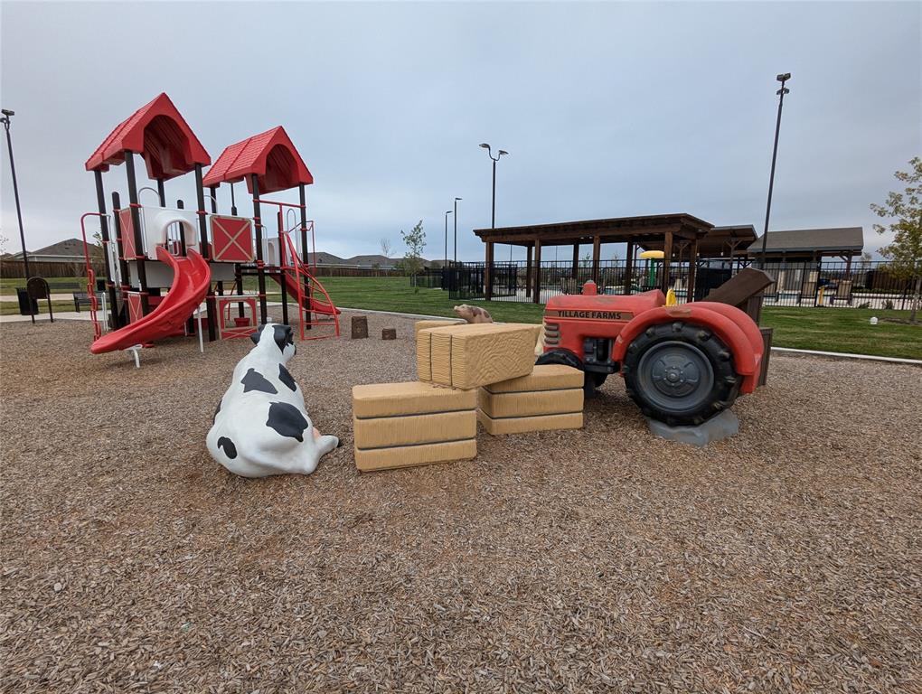 The Haven at Tillage Farms - Residential Lease