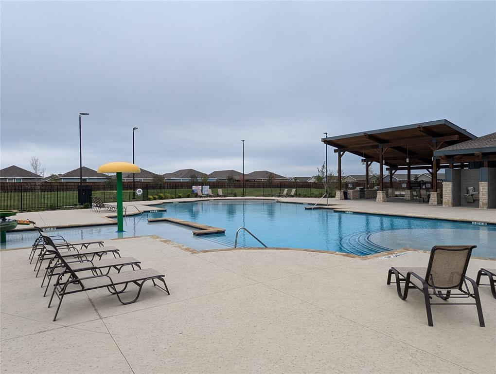 The Haven at Tillage Farms - Residential Lease