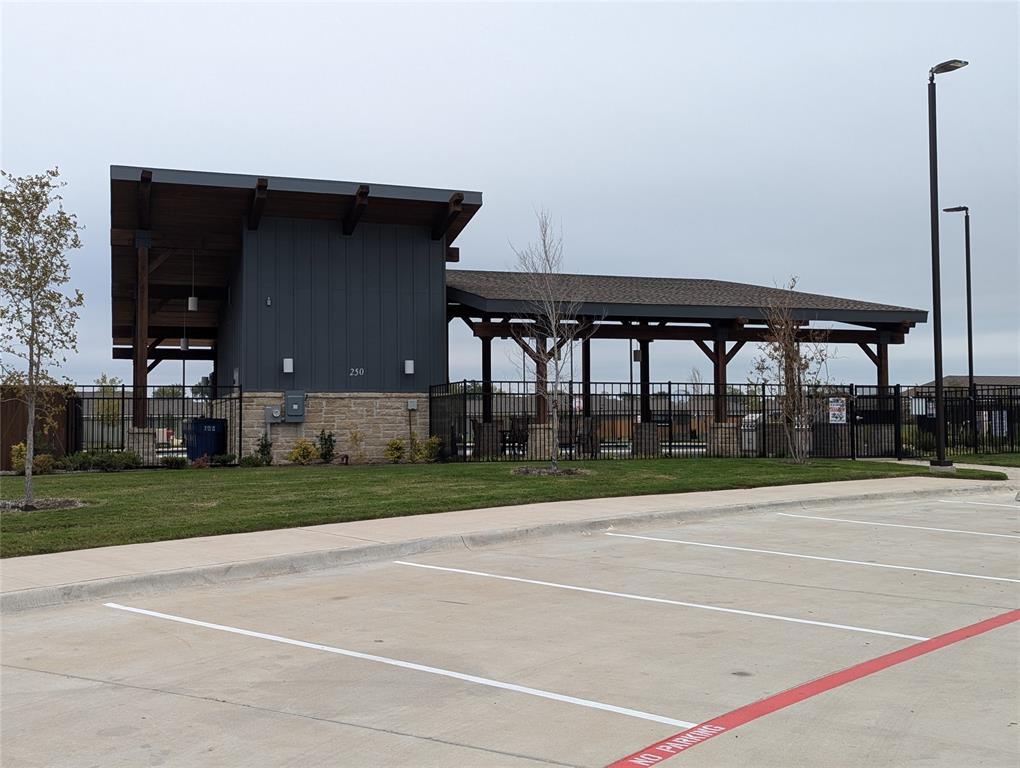 The Haven at Tillage Farms - Residential Lease