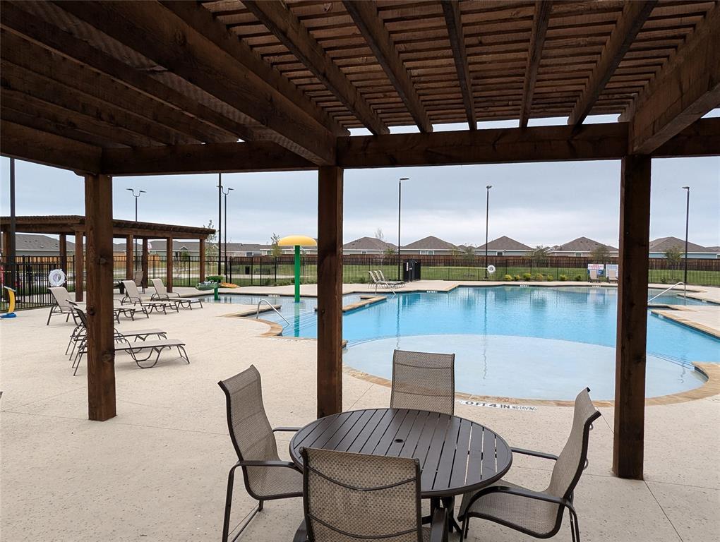 The Haven at Tillage Farms - Residential Lease