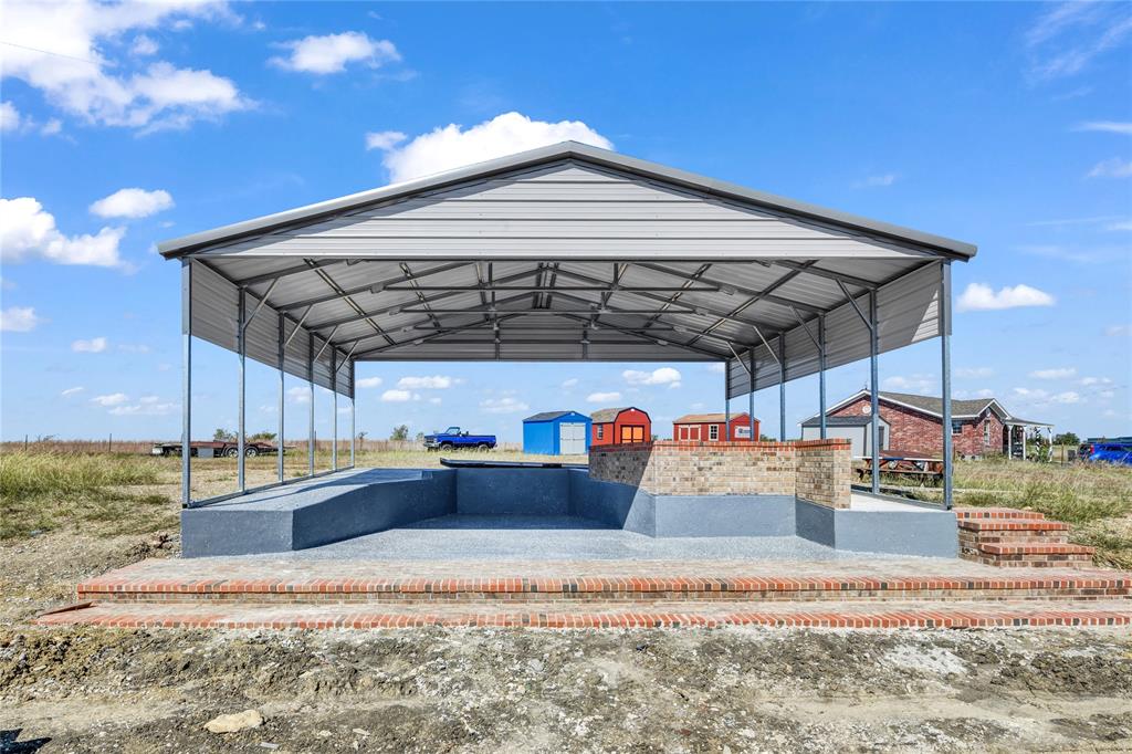 J.S. Amos - Commercial Sale