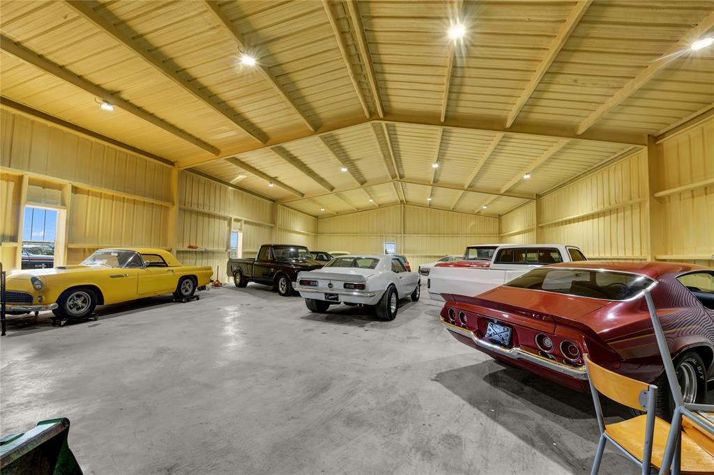 J.S. Amos - Commercial Sale